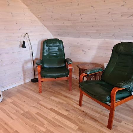 Augustas Bed & Breakfast Bed & Breakfast Falkenberg Exterior foto