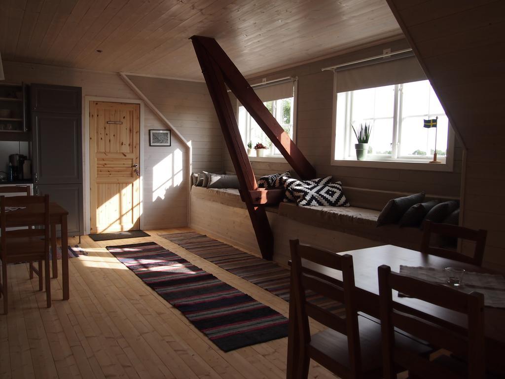 Augustas Bed & Breakfast Bed & Breakfast Falkenberg Exterior foto