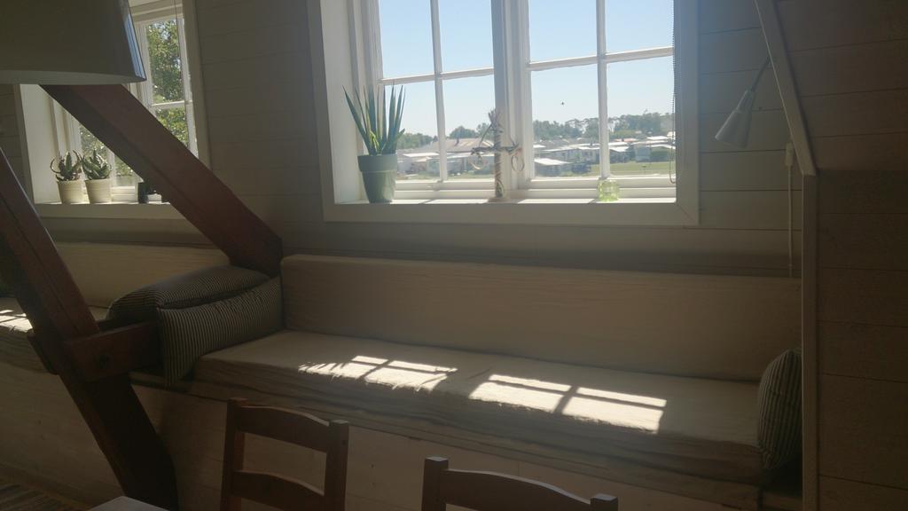 Augustas Bed & Breakfast Bed & Breakfast Falkenberg Exterior foto