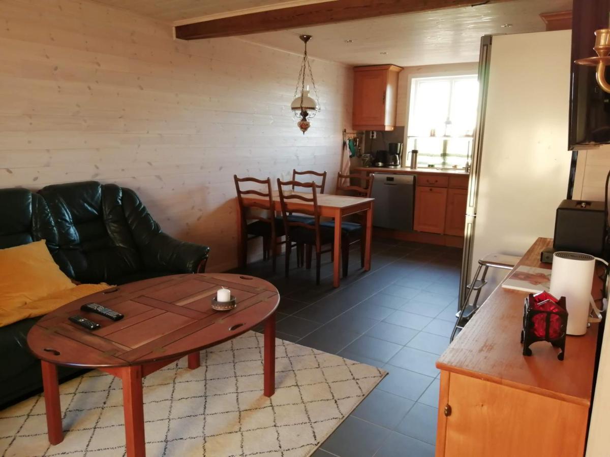 Augustas Bed & Breakfast Bed & Breakfast Falkenberg Exterior foto