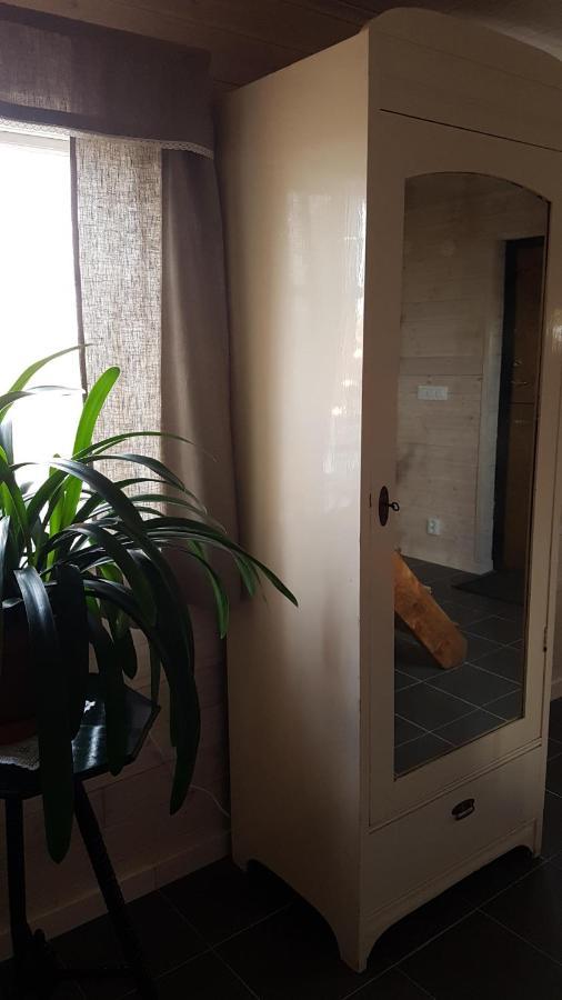 Augustas Bed & Breakfast Bed & Breakfast Falkenberg Exterior foto