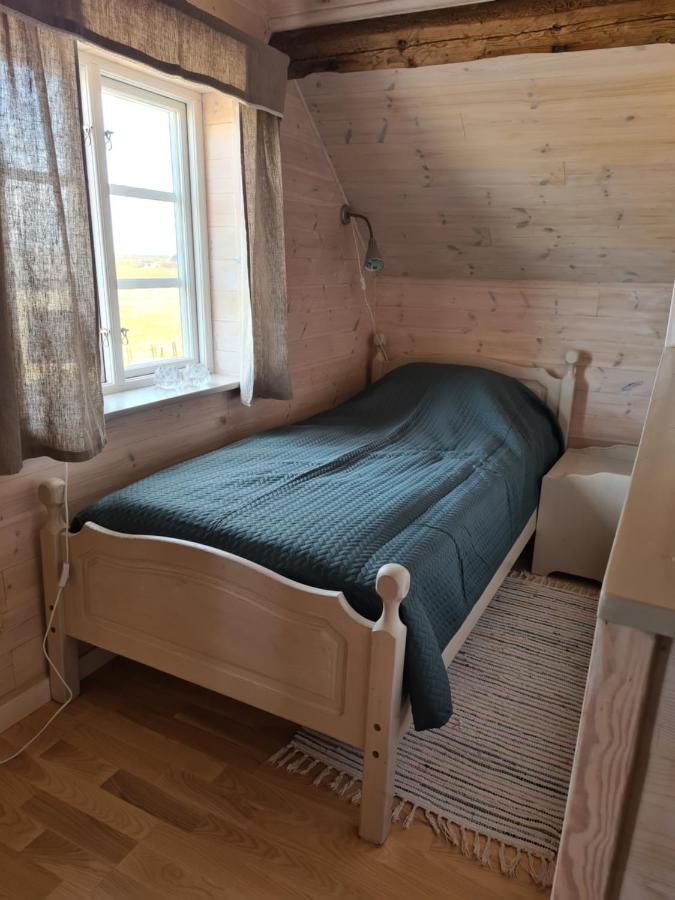 Augustas Bed & Breakfast Bed & Breakfast Falkenberg Exterior foto