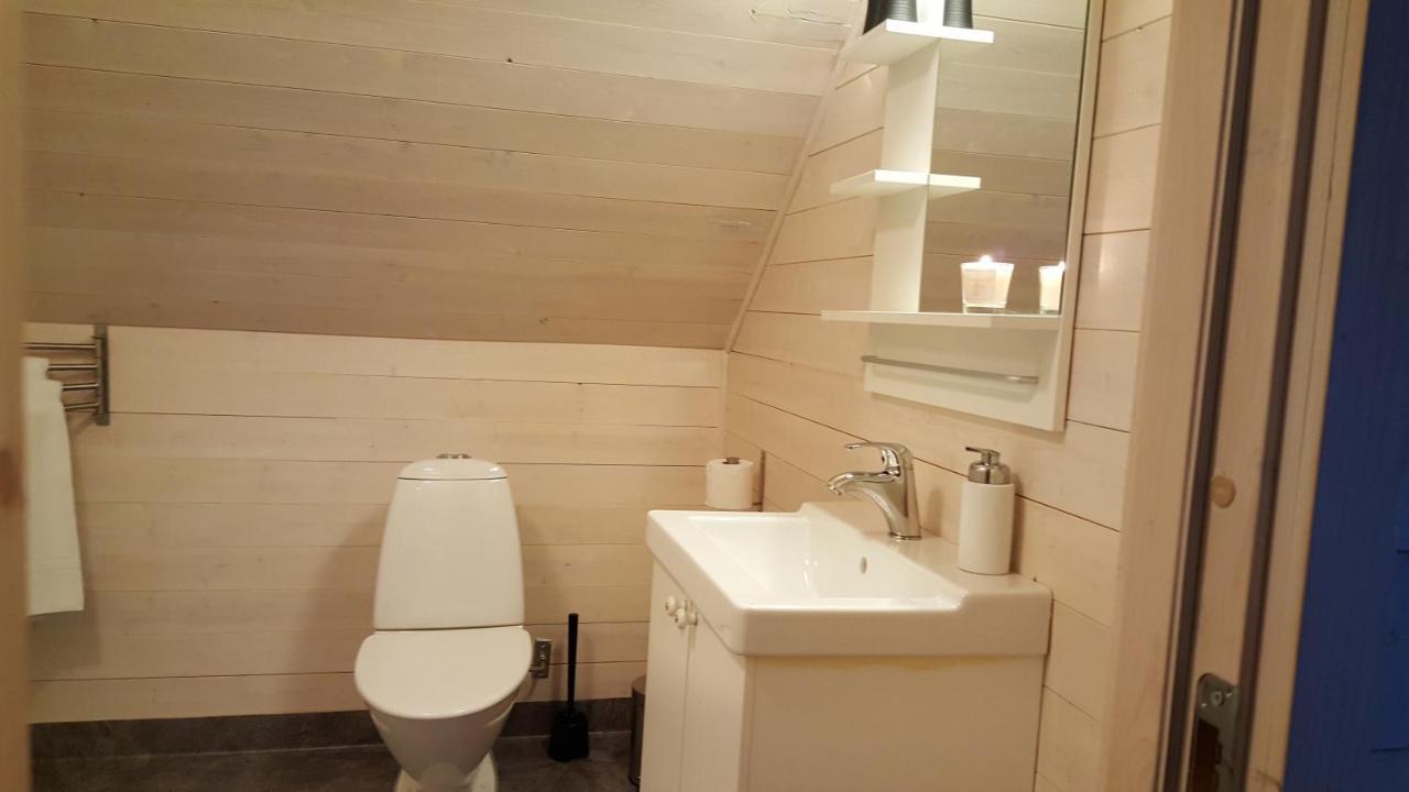 Augustas Bed & Breakfast Bed & Breakfast Falkenberg Cameră foto
