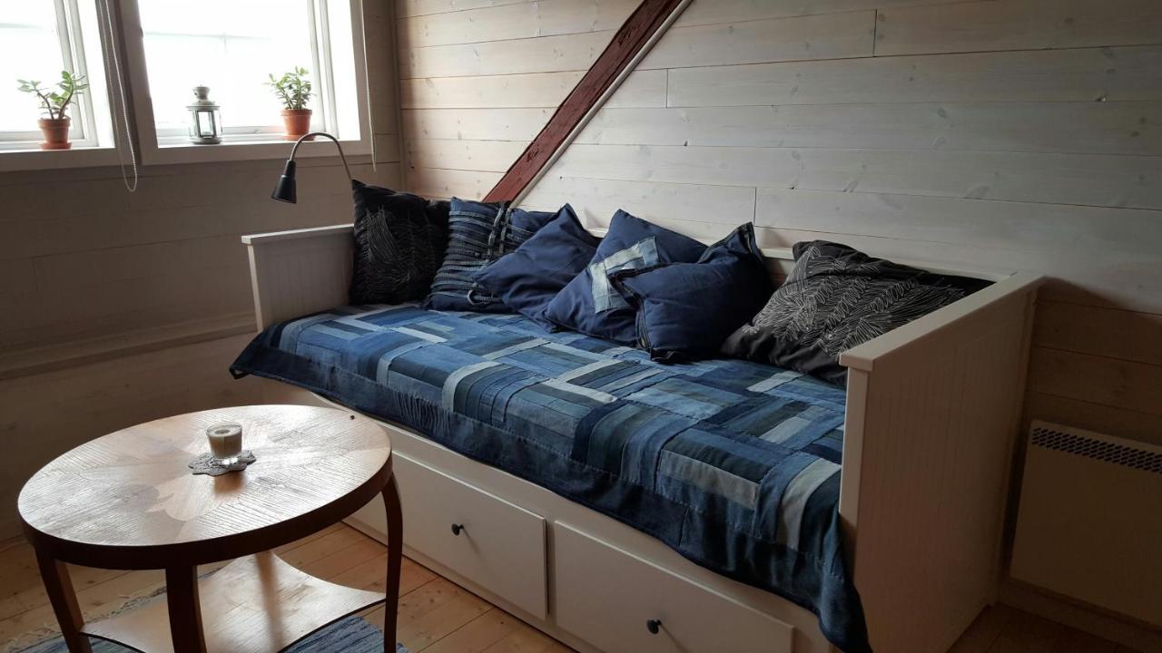 Augustas Bed & Breakfast Bed & Breakfast Falkenberg Cameră foto