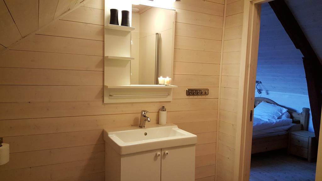 Augustas Bed & Breakfast Bed & Breakfast Falkenberg Cameră foto