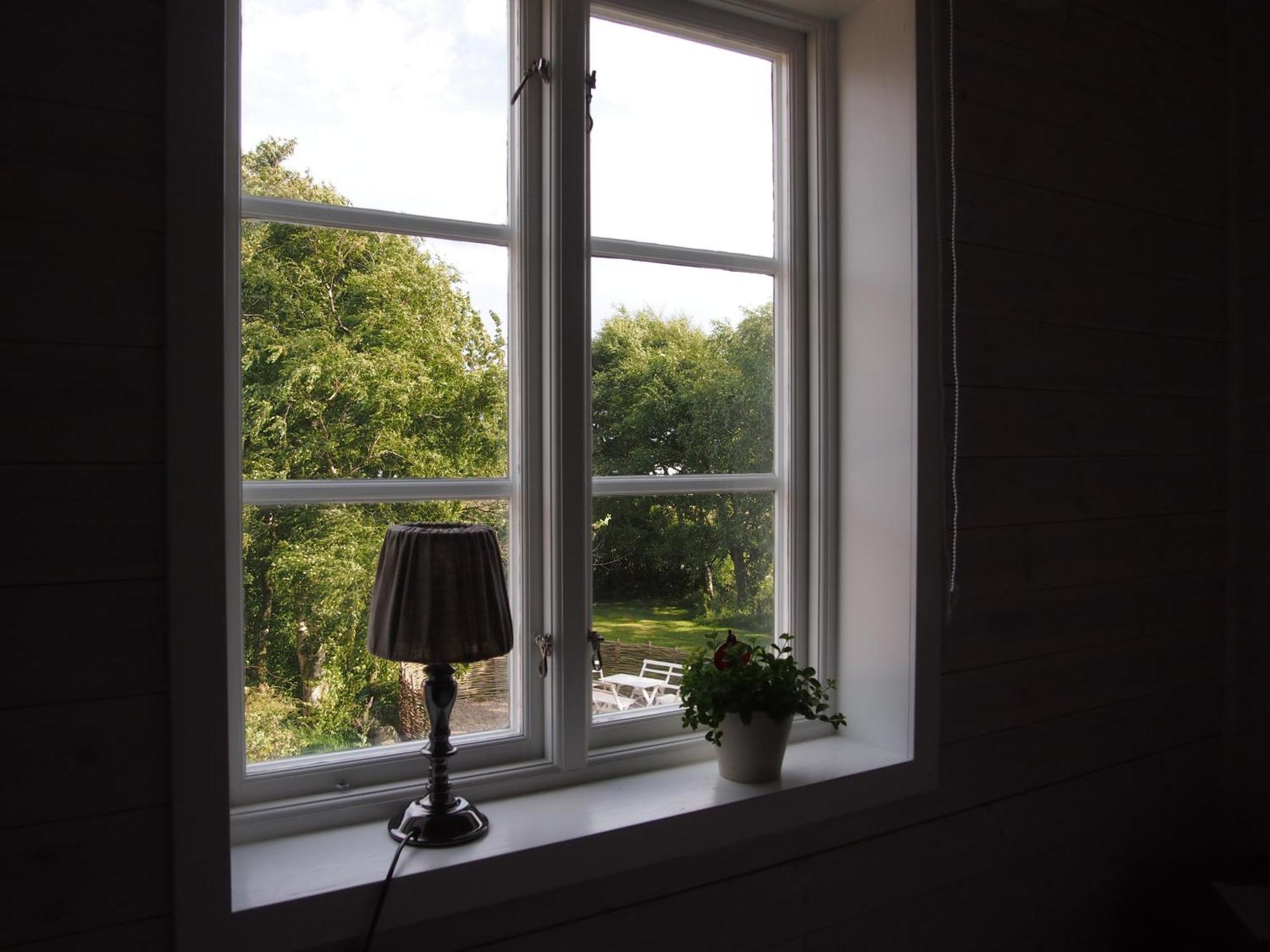 Augustas Bed & Breakfast Bed & Breakfast Falkenberg Cameră foto