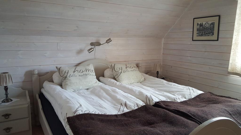 Augustas Bed & Breakfast Bed & Breakfast Falkenberg Cameră foto
