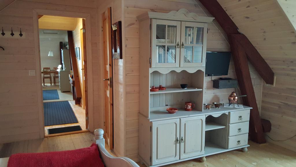 Augustas Bed & Breakfast Bed & Breakfast Falkenberg Cameră foto