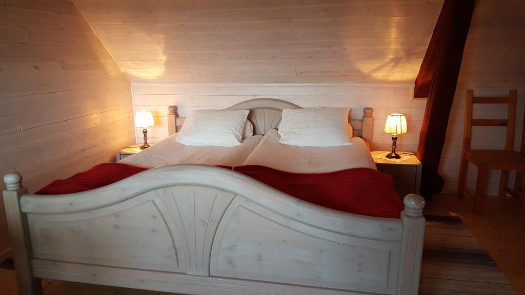 Augustas Bed & Breakfast Bed & Breakfast Falkenberg Cameră foto