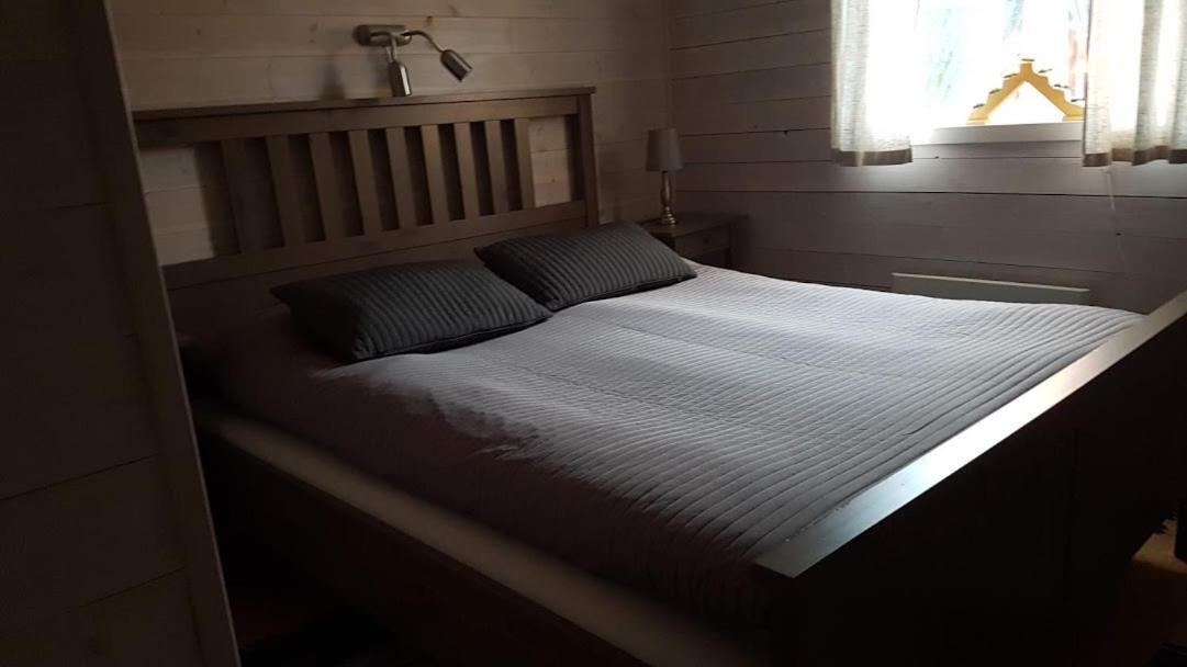 Augustas Bed & Breakfast Bed & Breakfast Falkenberg Exterior foto